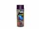 DUPLI-COLOR Sprühlack Supertherm 400 ml Schwarz matt