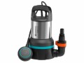 Gardena Klarwasserpumpe 11000, Pumpentyp: Gartenpumpe, Produktart