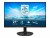 Bild 0 Philips Monitor 272V8LA/00, Bildschirmdiagonale: 27 ", Auflösung