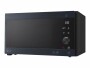 LG Electronics LG Mikrowelle mit Grill MH6565CPB Schwarz