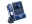 Bild 1 ALE International Alcatel-Lucent Tischtelefon ALE-300 IP, Blau, WLAN