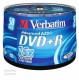 Image 4 Verbatim - 50 x DVD+R - 4.7 GB 16x