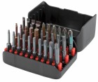 PB Swiss Tools Precision Bit Box PB E6-990