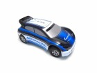 Amewi Rally RXC18, Blau, 4WD RTR 1:18, Fahrzeugtyp: Rally