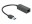 Bild 0 DeLock Netzwerk-Adapter USB-A ? RJ45, 2.5Gbps Schwarz
