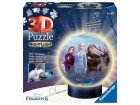 Ravensburger 3D Puzzle Frozen 2 Nightlight