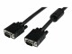 STARTECH .com 2m VGA HD15 Koaxial Monitorkabel - St/St