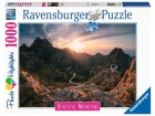 Ravensburger Puzzle Serra de Tramuntana, Mallorca, Motiv: Landschaft