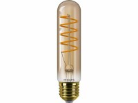 Philips Lampe 4 W (25 W) E27 Warmweiss, Energieeffizienzklasse