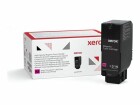 Xerox - Mit hoher Kapazität - Magenta - original