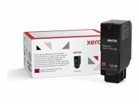 Xerox Toner-Modul HC magenta 006R04638 VersaLink C625 16'000 S