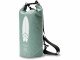 Wili Wili Tree Dry Bag Surfer Ocean Turquoise, 15 l, Zertifikate