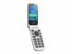 Image 11 Doro 6880 BLACK/WHITE MOBILEPHONE PROPRI IN GSM