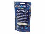 Hobby Aquaristik Aufzuchtsfutter Artemix Eier und Salz, 195 g, Fischart