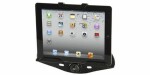 Targus Autohalterung für iPad & 7-11" Tablets, Befestigung