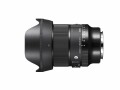 SIGMA Festbrennweite 24mm F1.4 DG DN ? Sony E-Mount