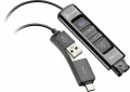 POLY PLY DA85-M USB TO QD ADPTR MSD NS CABL