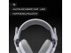 Image 6 Astro Gaming A10 Gen 2 - Headset - full size - wired - 3.5 mm jack - grey