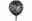 Bild 0 Esschert Design Feuerschale Ball Streifen, Ø 59.2 cm, Schwarz, Höhe