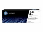 HP Toner Nr. 44A (CF244A) - Black