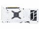 Immagine 10 Asus Grafikkarte TUF GeForce RTX 4070 Ti Super White