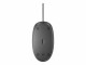 Image 7 Hewlett-Packard HP 125 Wired Mouse, HP 125