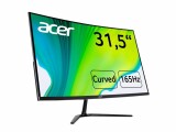 Acer Monitor ED320QRPbiipx, Bildschirmdiagonale: 31.5 "