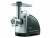 Bild 1 Moulinex Fleischwolf HV8 Pro 4 in 1 Grau/Silber, Detailfarbe