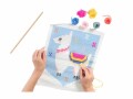 Sozo Lama Wandkunst Kit