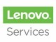 Lenovo 1Y POST WARRANTY PREMIER ELEC IN SVCS