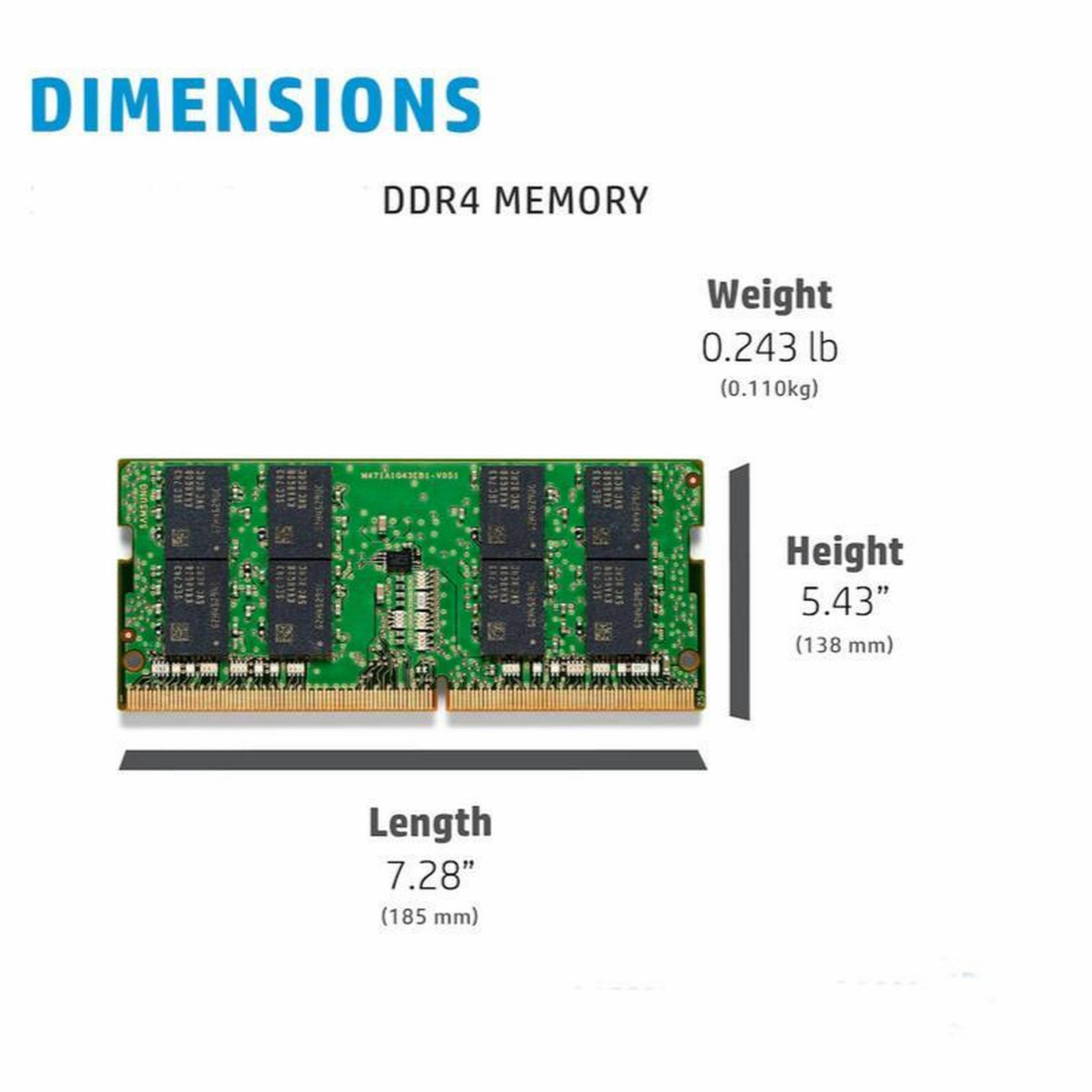Firesales : Peripherie > SK hynix 32GB PC4-3200AA