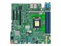 Supermicro X12STH-LN4F - Carte-mère - micro ATX - Socket