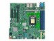 Bild 1 Supermicro Mainboard X12STH-LN4F, Mainboard Formfaktor: Micro-ATX