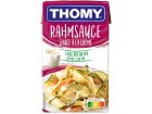 Thomy Rahmsauce 250 ml, Produkttyp: Rahmsaucen, Ernährungsweise