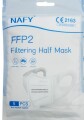 FFP2 Atemschutzmaske 5 Stück