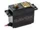Savöx Standard Servo SV-0220MG 8 kg, 0.13 s, Digital