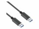 PureLink USB 3.1-Kabel (Gen 2) USB-A