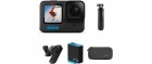 GoPro HERO10 Black, 5K60, 23 MP