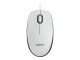 Immagine 14 Logitech M100 - Mouse - dimensioni standard - per