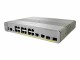 Cisco Catalyst - 3560CX-8PC-S