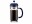Bild 1 Bodum Kaffeebereiter Caffettiera 1 l, Dunkelblau, Materialtyp