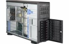 Supermicro Barebone 4023S-TRT, Prozessorfamilie: AMD EPYC