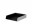 Rössler Ablagekorb S.O.H.O. Stone A4 Grau/Schwarz, Anzahl Schubladen: 1, Detailfarbe: Grau, Schwarz, Material: Keine Angabe, Verpackungseinheit: 1 Stück