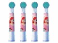 Oral-B Zahnbürstenkopf Pro Kids Cars/Princess 1 Stück