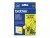 Bild 1 Brother Tinte LC-1000Y Yellow, Druckleistung Seiten: 400 ×