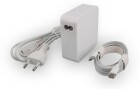 LMP USB-C GaN Power Adapter 70W, Netzteil Nennleistung: 70