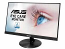 Asus Monitor VP229HE, Bildschirmdiagonale: 21.5 ", Auflösung