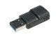 EXSYS USB-Adapter EX-47991 USB-A Stecker - USB-C Buchse, USB