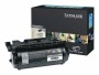 Lexmark Toner 00C5220KS Black, Druckleistung Seiten: 4000 ×