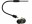 Bild 3 Audio-Technica In-Ear-Kopfhörer ATH-E50 Schwarz, Detailfarbe: Schwarz
